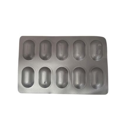 Buy ENZOFLAM MR Online at Classic Medico