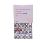 Buy ROSUTOR A 75 Online at Classic Medico