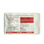 Buy TRISULFORYL 1 Online at Classic Medico