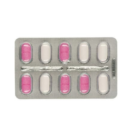 Buy TRISULFORYL 1 Online at Classic Medico