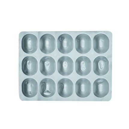 Buy DAPAMAC M Online at Classic Medico