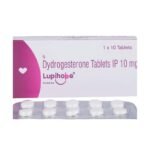 Buy LUPIHOPE 10 Online at Classic Medico