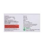 Buy LUPIHOPE 10 Online at Classic Medico