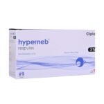 Buy HYPERNEB 3% RESPULES 4ML Online at Classic Medico