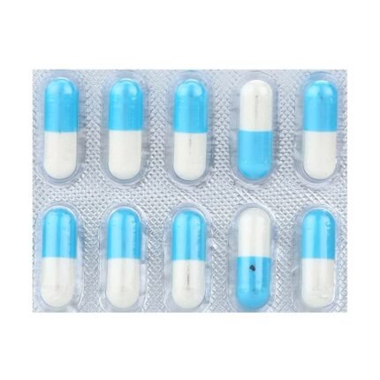 Buy ITRATOP 100 Online at Classic Medico