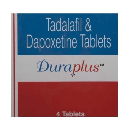 Buy DURAPLUS Online at Classic Medico