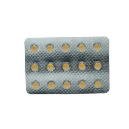 Buy FEBUSTAT 20 Online at Classic Medico