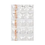 Buy CORTEL H 40 Online at Classic Medico