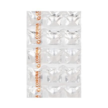 Buy CORTEL H 40 Online at Classic Medico