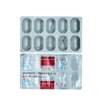 Buy CANDITRAL SB 65 Online at Classic Medico