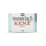 Buy KENZ SOAP Online at Classic Medico