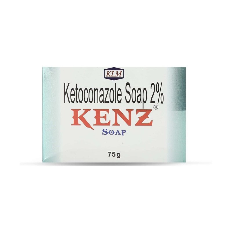 KENZ SOAP Buy KENZ SOAP Online at Classic Medico