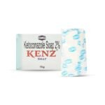 Buy KENZ SOAP Online at Classic Medico