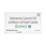 Buy OVARES SR Online at Classic Medico