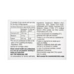 Buy OVARES SR Online at Classic Medico