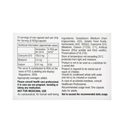 Buy OVARES SR Online at Classic Medico