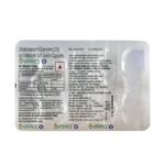 Buy OVARES SR Online at Classic Medico