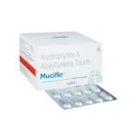 Buy MUCIFLO Online at Classic Medico