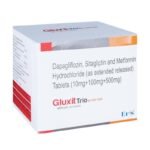 Buy GLUXIT M5 Online at Classic Medico