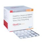 Buy GLUXIT M5 Online at Classic Medico