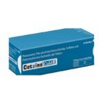 Buy CETZINE COLD Online at Classic Medico