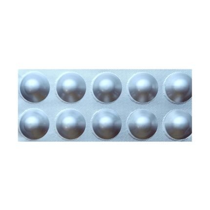 Buy UDAPA S 10/100 Online at Classic Medico