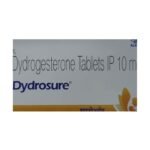 Buy DYDROSURE Online at Classic Medico