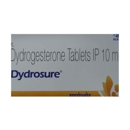 Buy DYDROSURE Online at Classic Medico