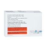 Buy NEPTAZ 50 Online at Classic Medico