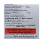 Buy SITAHENZ M 500 Online at Classic Medico