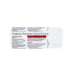 Buy SITAHENZ 50 Online at Classic Medico