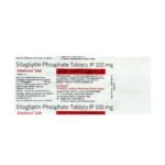 Buy SITAHENZ 100 Online at Classic Medico