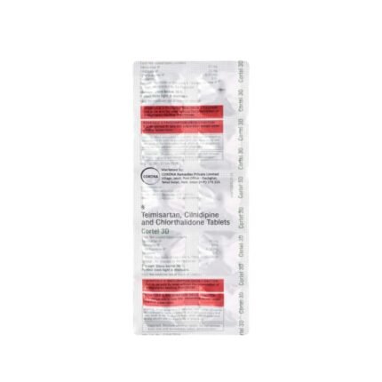Buy CORTEL 3D Online at Classic Medico