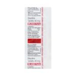 Buy BILANIX FORTE Online at Classic Medico