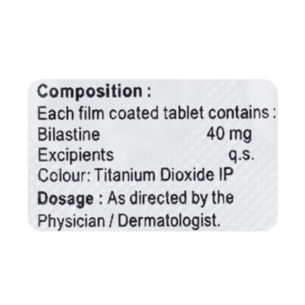 Buy BILANIX FORTE Online at Classic Medico