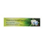 Buy REXIDIN M FORTE GEL Online at Classic Medico