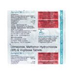 Buy APRIGLIM M2 Online at Classic Medico