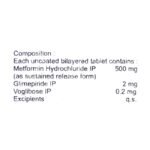 Buy APRIGLIM M2 Online at Classic Medico