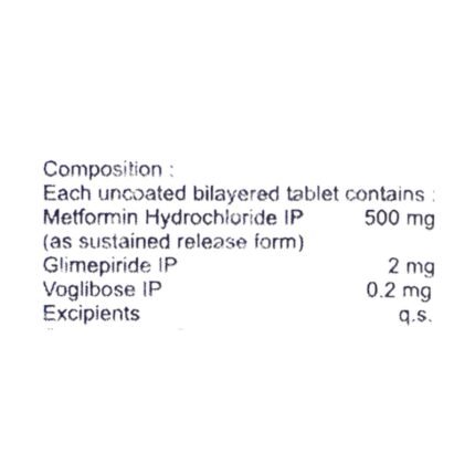 Buy APRIGLIM M2 Online at Classic Medico