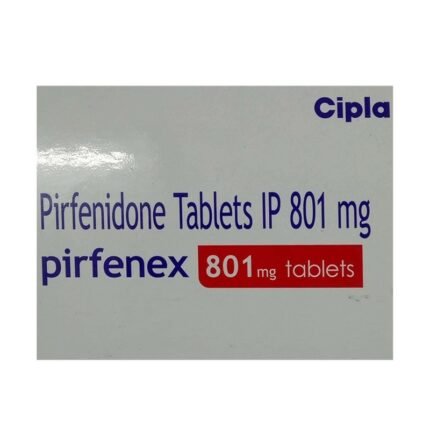 Buy PIRFENEX 801 Online at Classic Medico