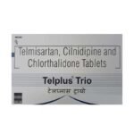 Buy TELPLUS TRIO Online at Classic Medico