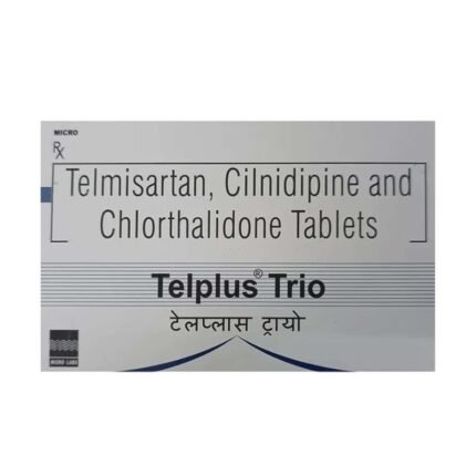 Buy TELPLUS TRIO Online at Classic Medico