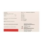 Buy PREGALYV 75 Online at Classic Medico