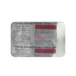 Buy ETOLGIA XR 400 Online at Classic Medico