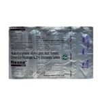 Buy NEXNA Online at Classic Medico