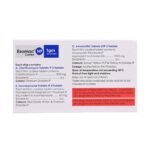 Buy ESOMAC HP Online at Classic Medico