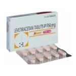Buy KEPPRA 750 Online at Classic Medico