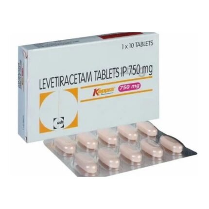 Buy KEPPRA 750 Online at Classic Medico
