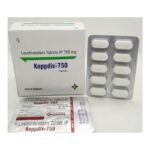 Buy KEPPRA 750 Online at Classic Medico