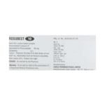 Buy ROSUBEST 10 Online at Classic Medico